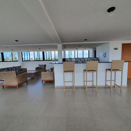 Flat Mobiliado A 15 M Da Praia Ipojuca Dış mekan fotoğraf