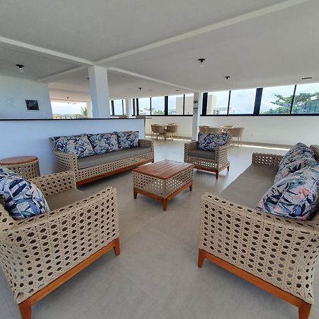 Flat Mobiliado A 15 M Da Praia Ipojuca Dış mekan fotoğraf