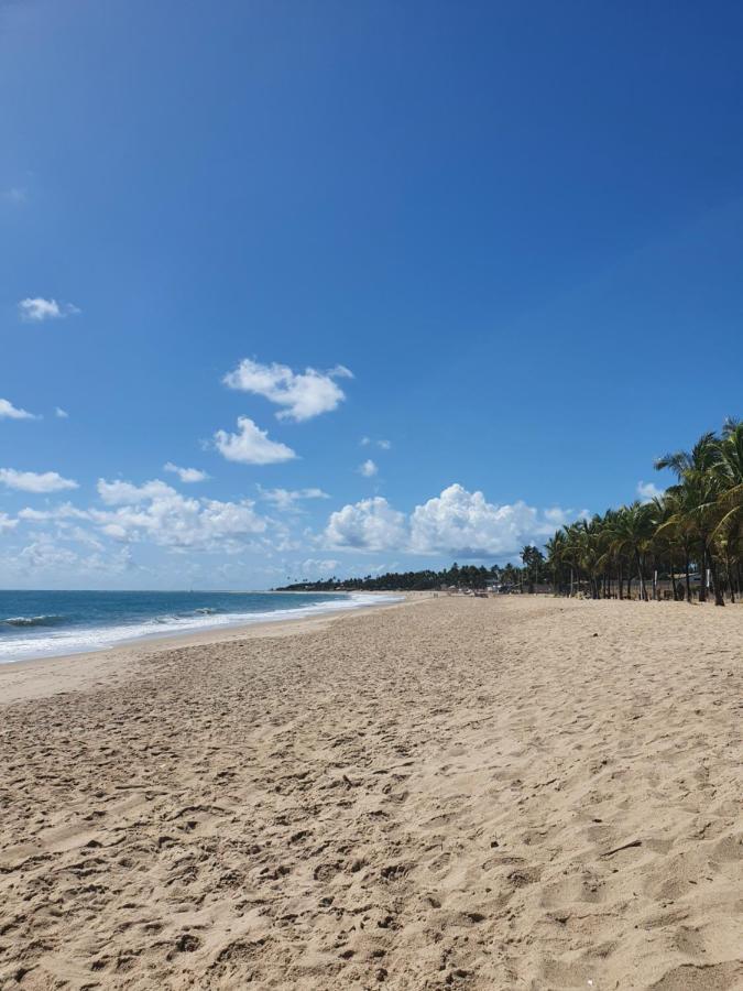 Flat Mobiliado A 15 M Da Praia Ipojuca Dış mekan fotoğraf